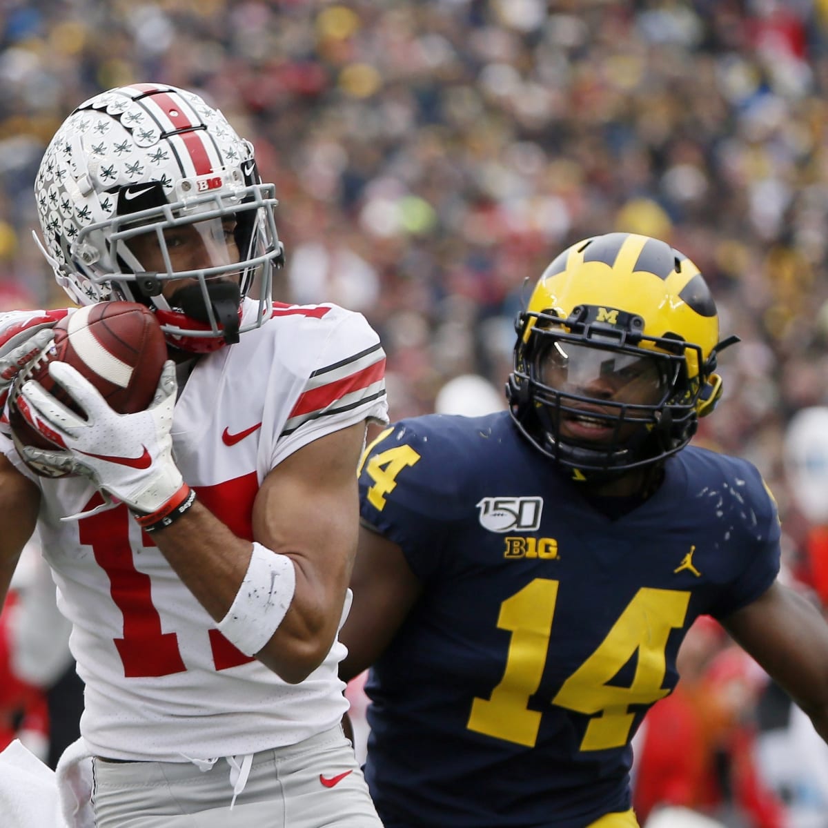 Green Bay Packers Seven-Round Mock Draft Starts with Trevor Penning, George  Pickens - Sports Illustrated Green Bay Packers News, Analysis and More