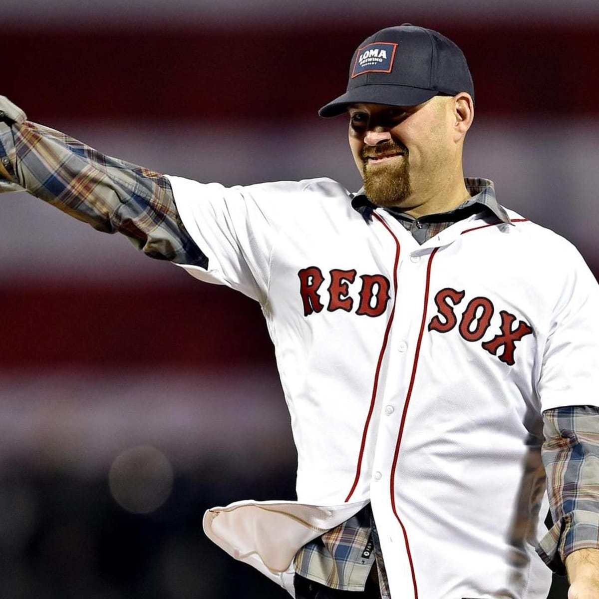 Kevin Youkilis details when he knew Tom Brady was returning to NFL