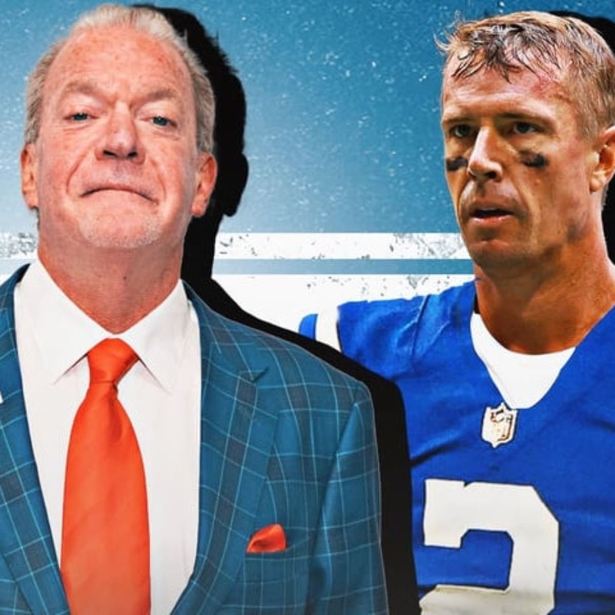 Jim Irsay's whale flight, explained: Why Colts owner is spending