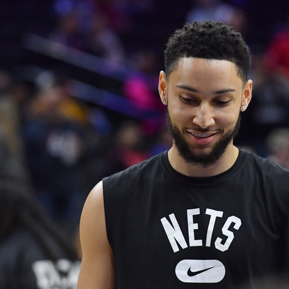 McCaffery: Ben Simmons still with Sixers, so Doc Rivers will try to make it  work – Reading Eagle