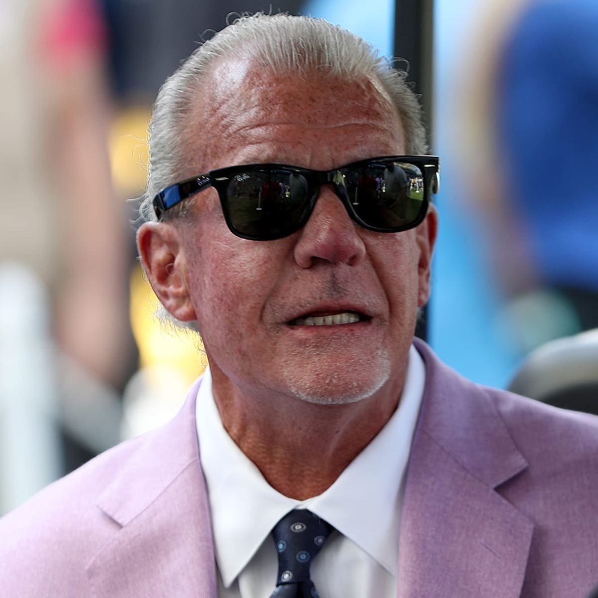 Indianapolis Colts' Jim Irsay: Carson Wentz A 'Mistake,' 'Obvious' Decision  To Trade QB to Washington - Sports Illustrated Washington Football News,  Analysis and More