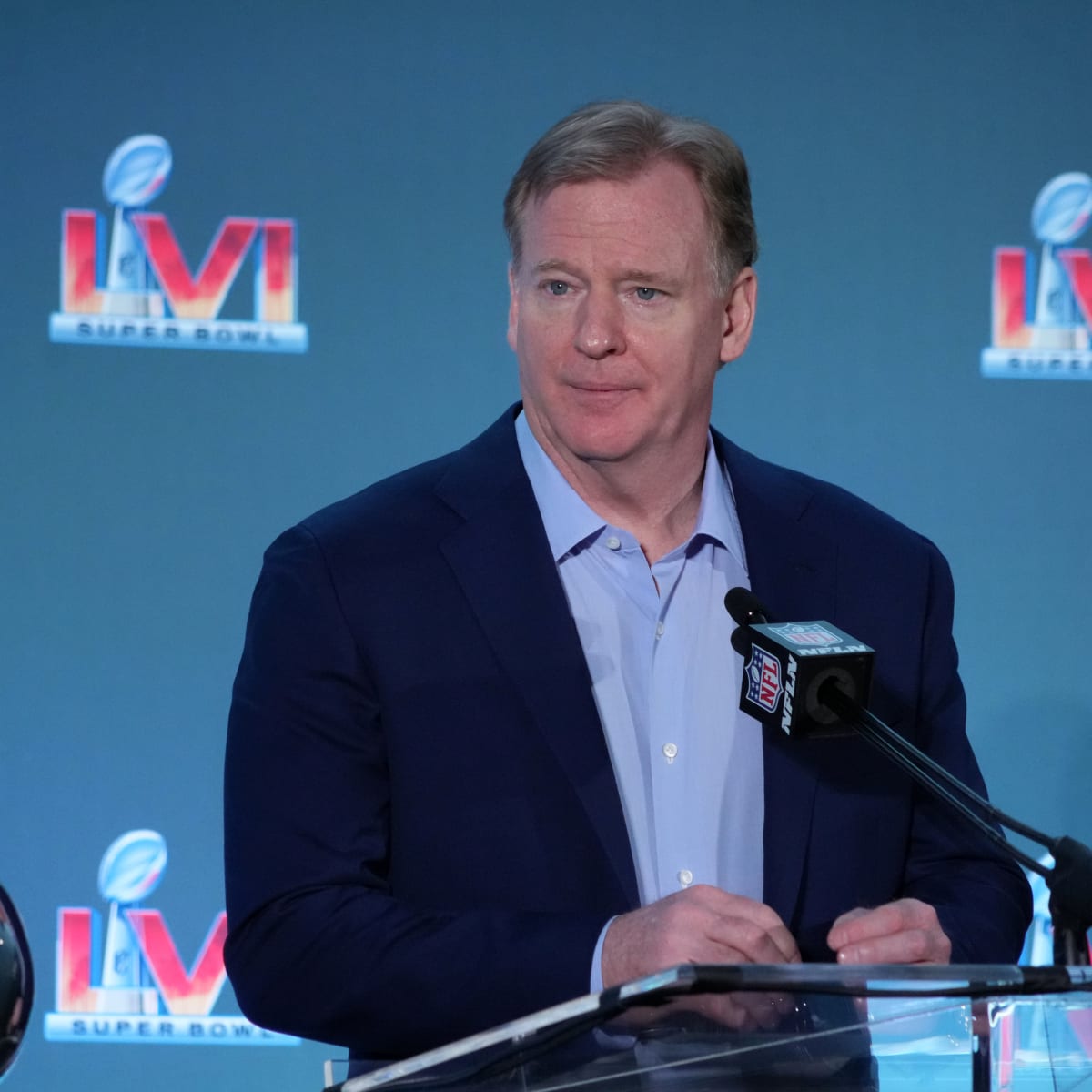 NFL announces major change to overtime rule in playoffs, new diversity  efforts