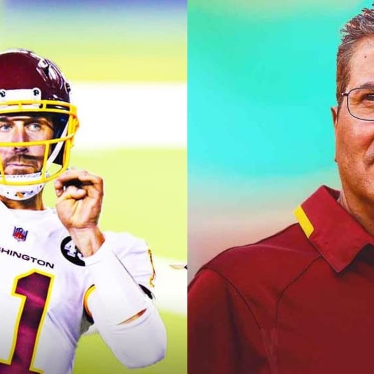 Ex-NFL star Alex Smith rips Commanders, Dan Snyder over multitude