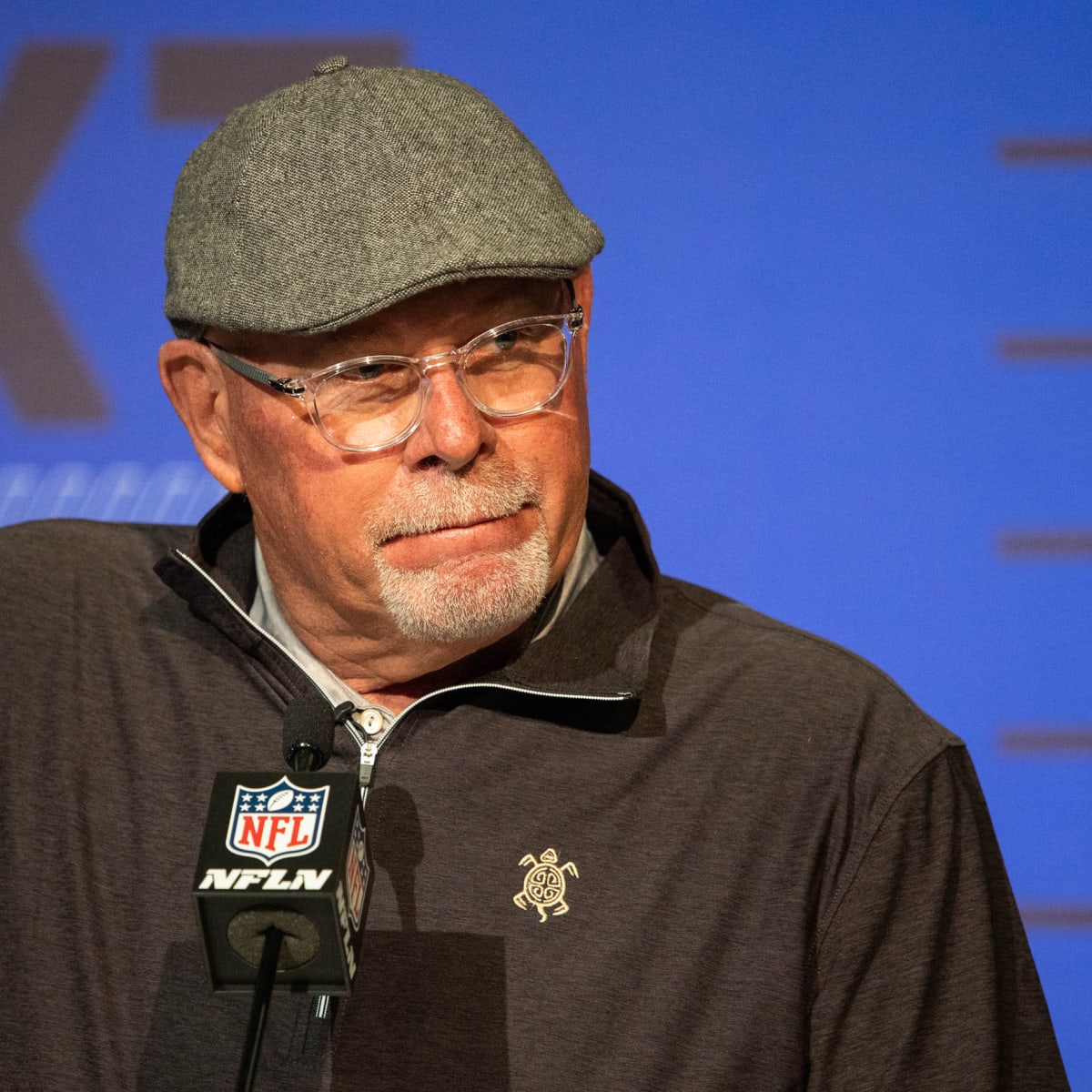 Bruce Arians stepping down as Buccaneers head coach amid rumors