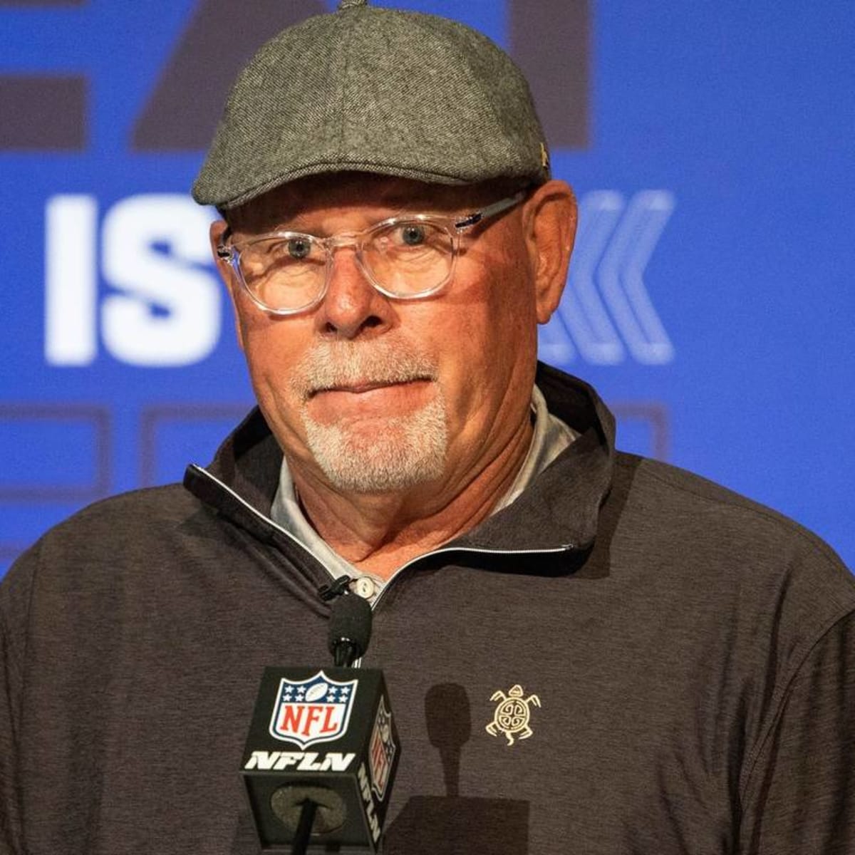 Tampa Bay Bucs' Bruce Arians steps down as head coach; Todd Bowles