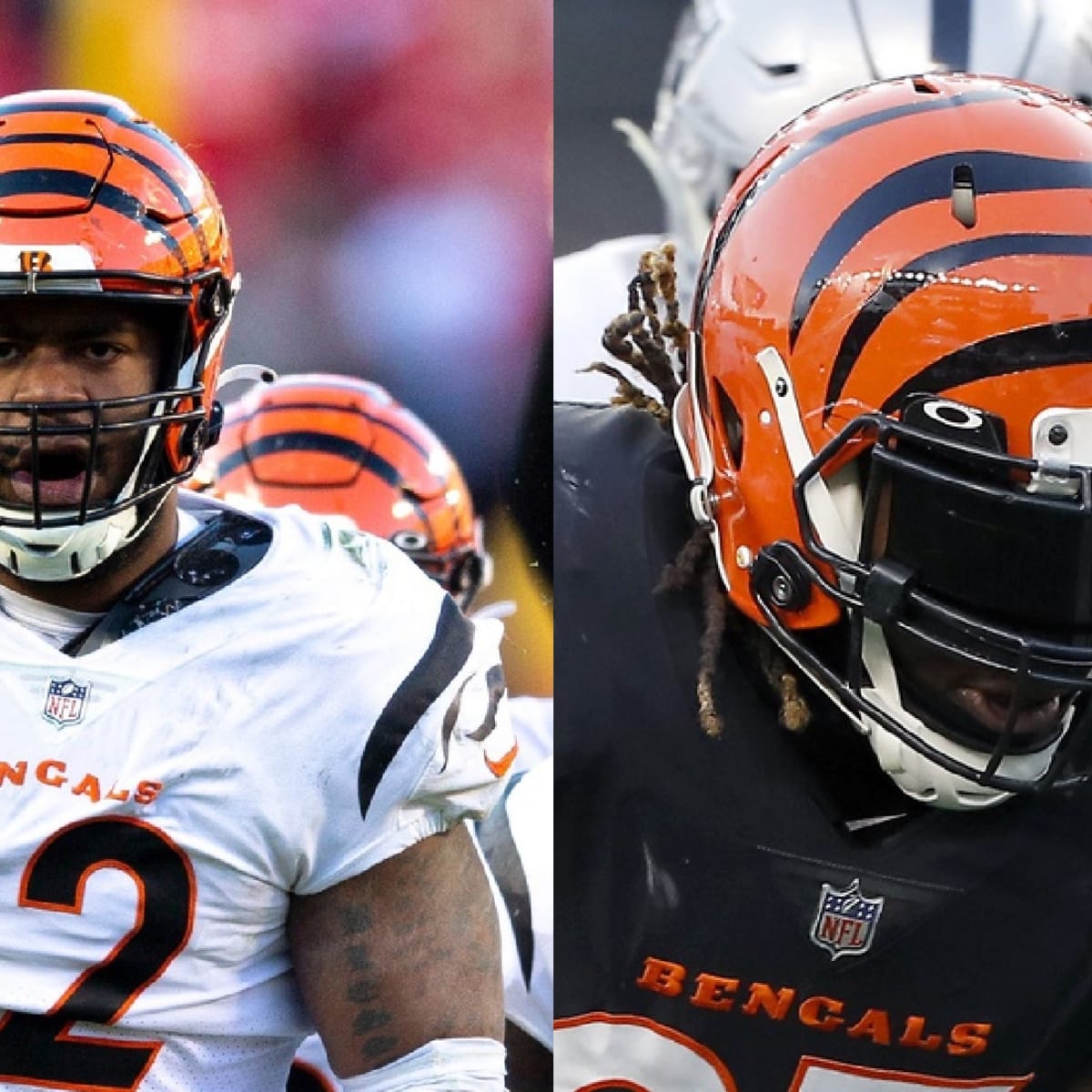 Bengals News (4/26): B.J. Hill looks to take next step - Cincy Jungle