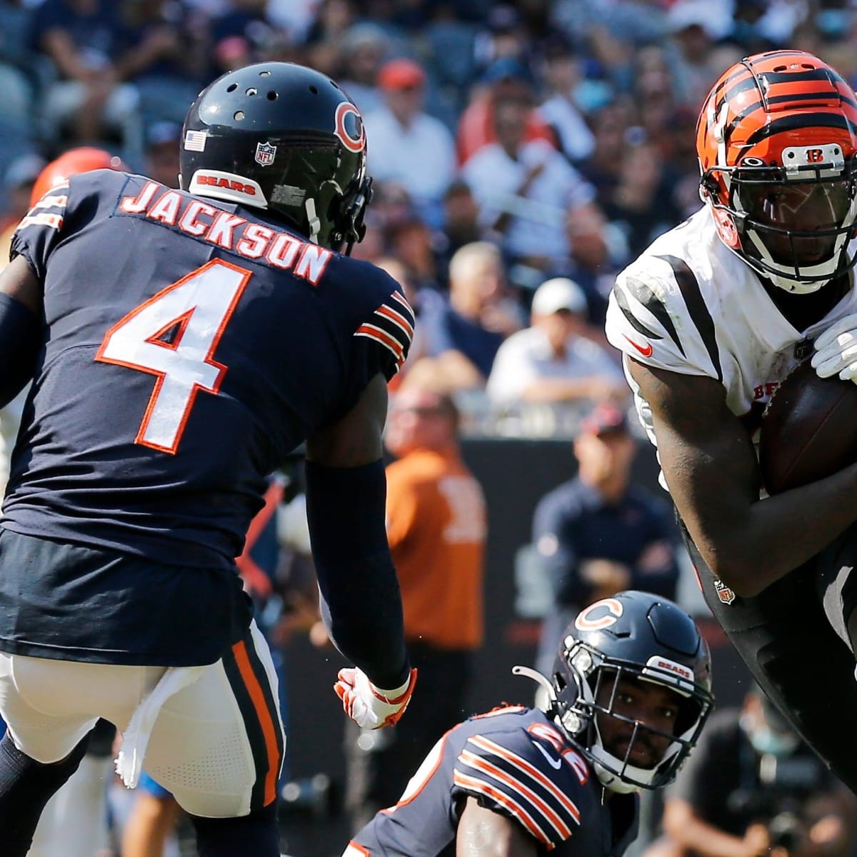 Bengals 2022 Super Bowl Odds: From 200-1 To AFC Champions, How