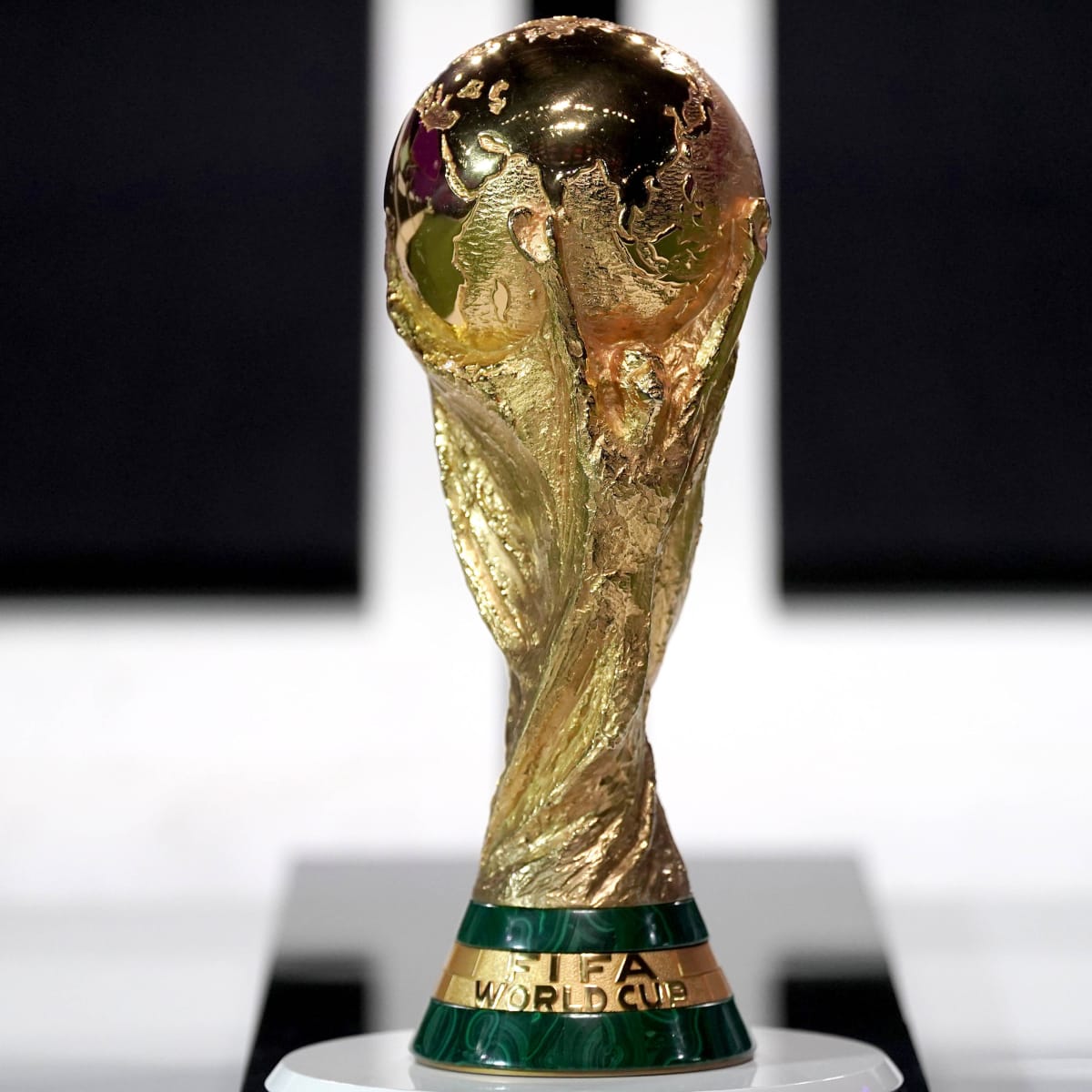 World Cup 2022: World Cup 2022 draw: The eight groups in Qatar