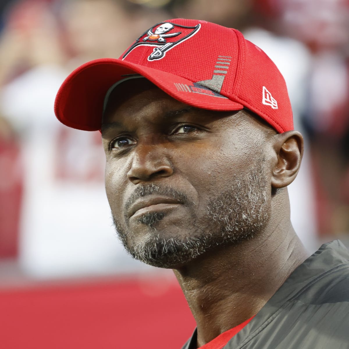 Veteran pass-rushers, athletic LBs and big corners: How Todd Bowles' Tampa  Bay Buccaneers defense was built, NFL News