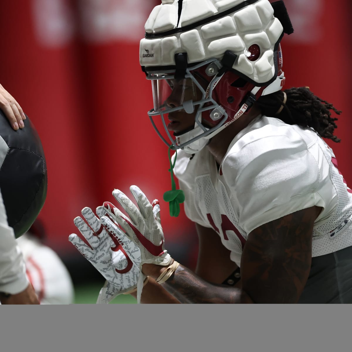 Bama in the NFL Week 7: Josh Jacobs Gets Multiple Hat Tricks - Sports  Illustrated Alabama Crimson Tide News, Analysis and More