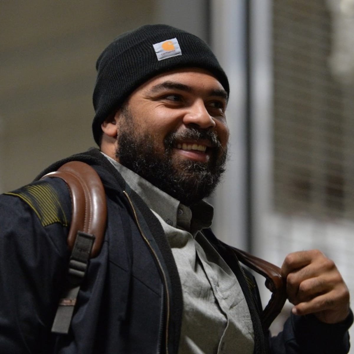 Cam Heyward pulls cruel joke regarding future with Pittsburgh Steelers