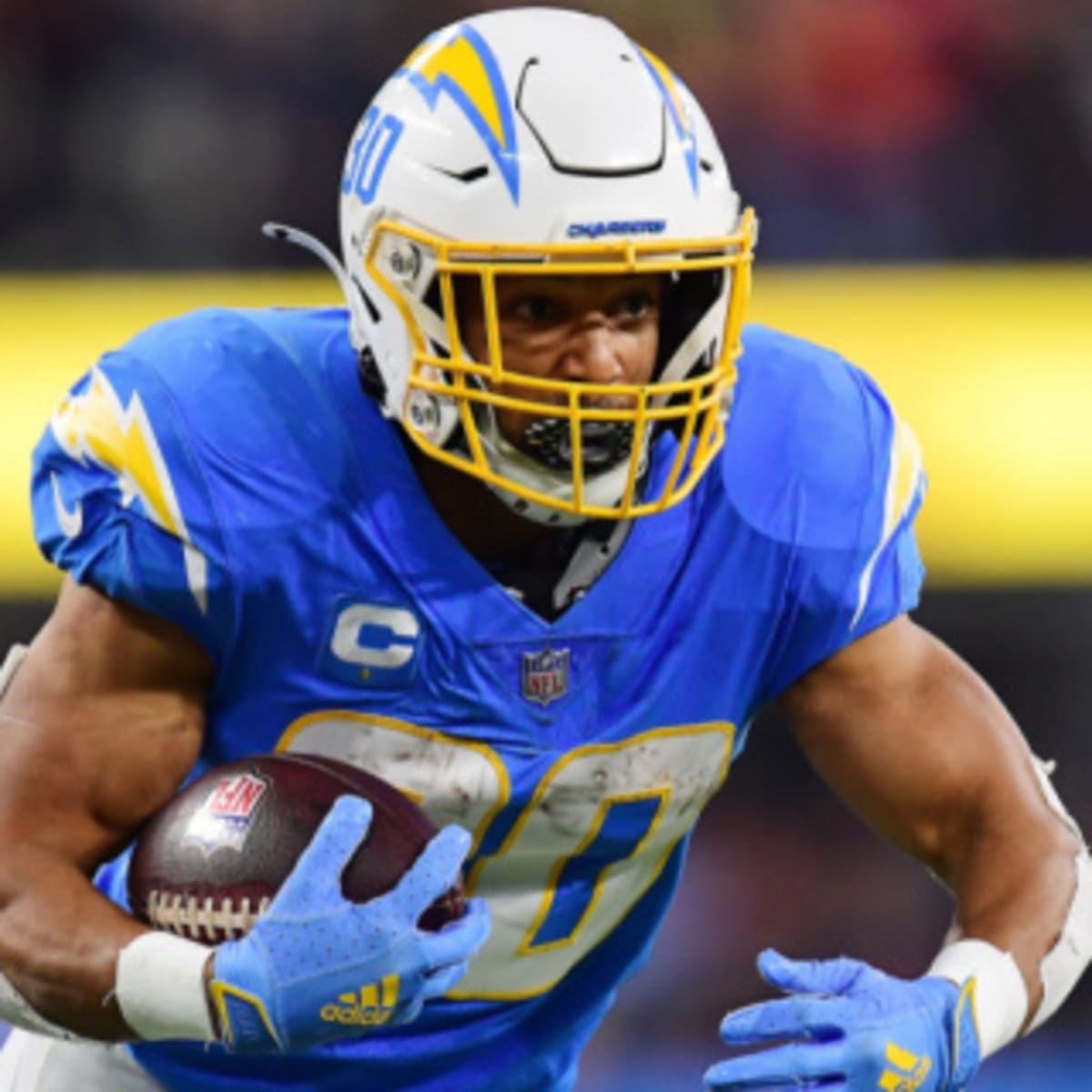 Los Angeles Chargers 2022 Schedule - Tailgater Concierge
