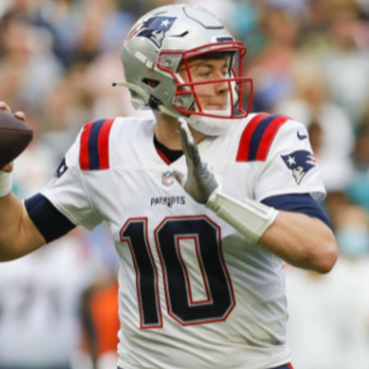 Printable 2021-2022 New England Patriots Schedule