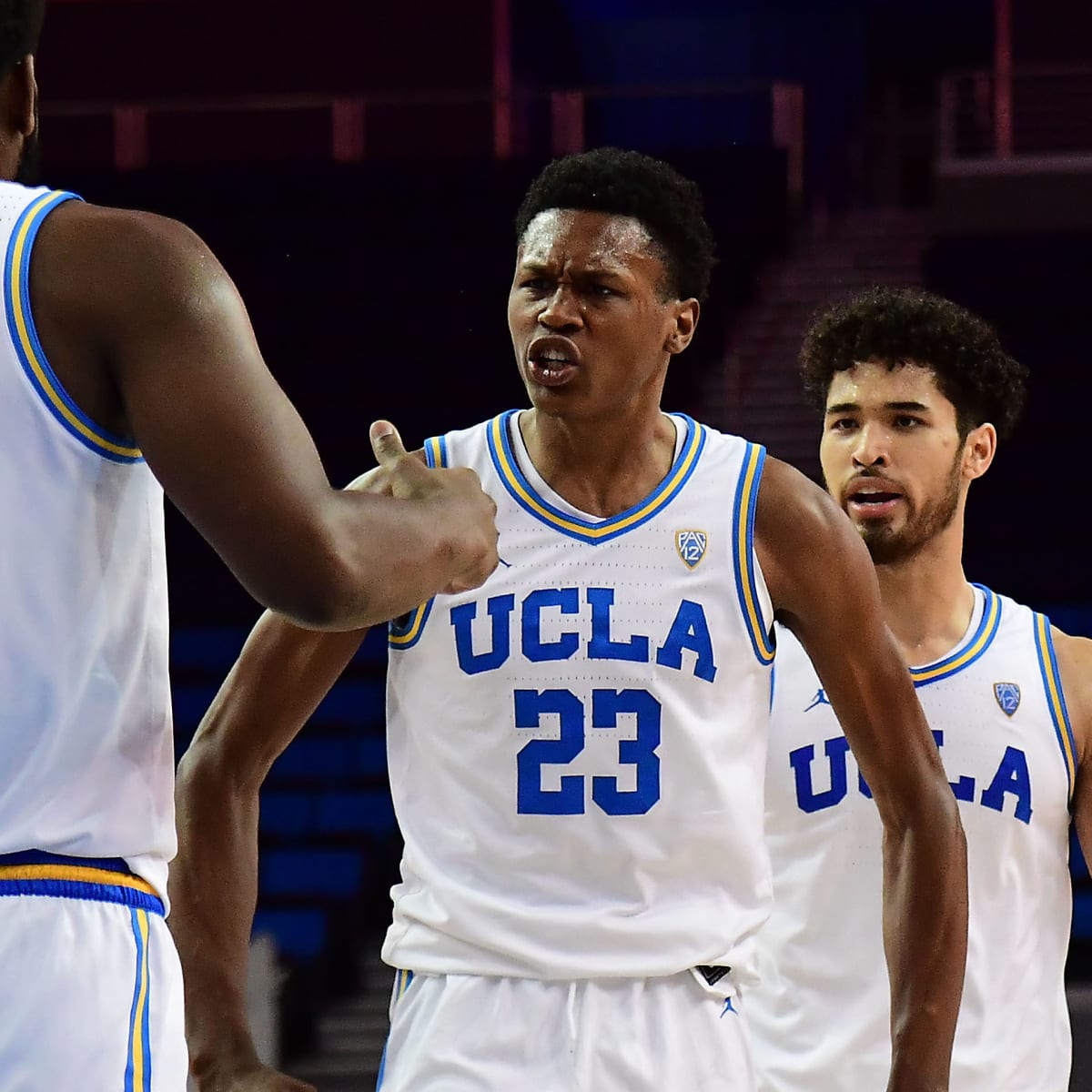 NBA Mock Draft 2022: Where UCLA basketball players might end up