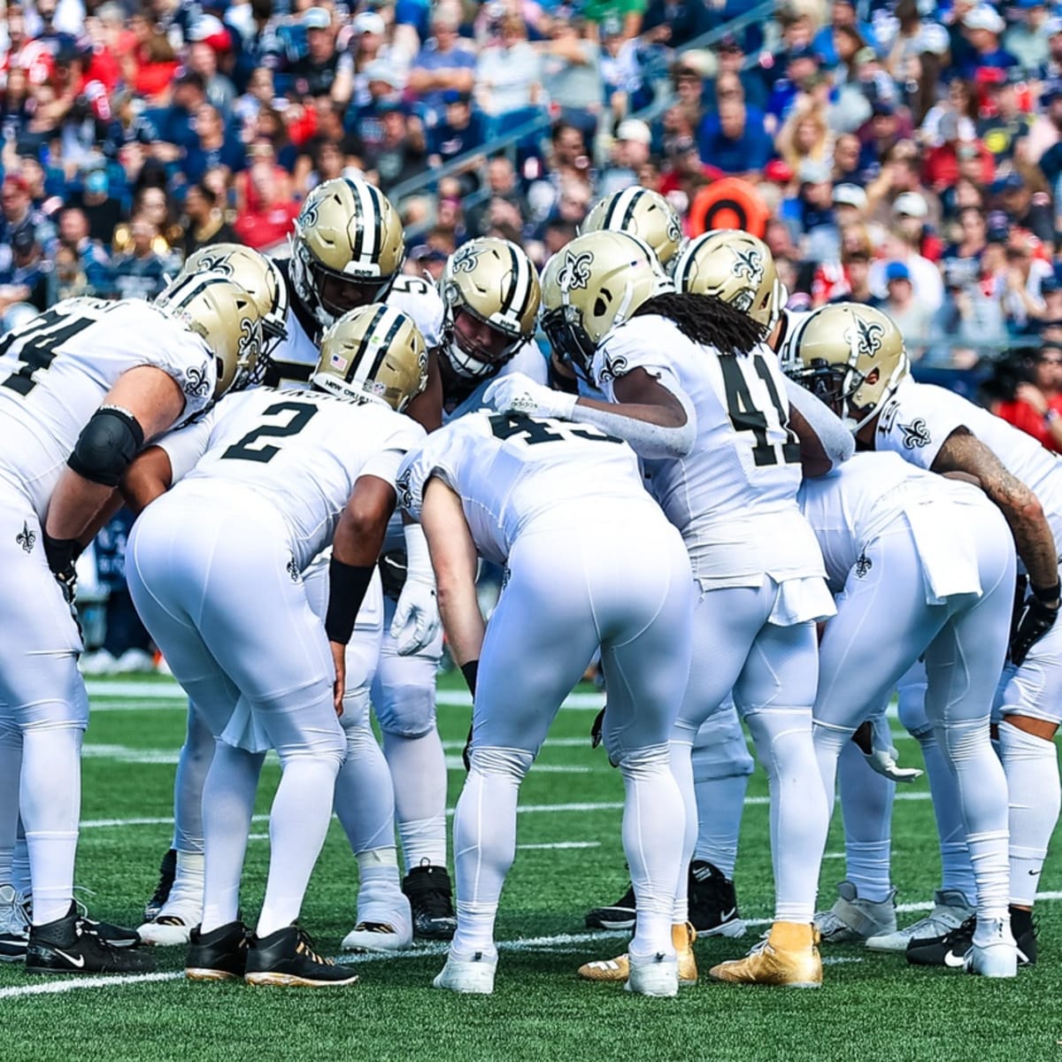 Saints-Chargers Expected to Hold Joint Preseason Practices - Sports  Illustrated New Orleans Saints News, Analysis and More