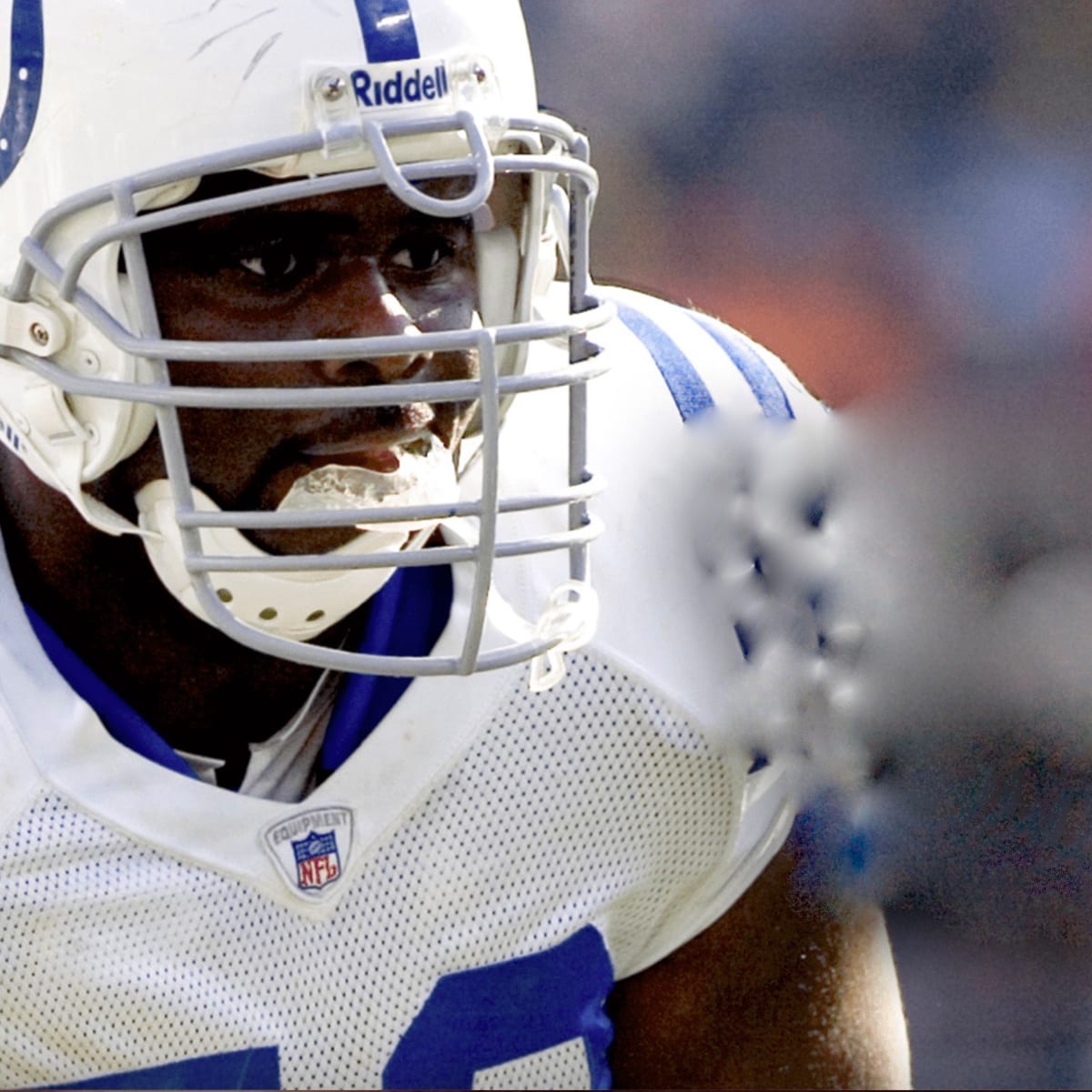 Former Colts player Tarik Glenn to join Ring of Honor - WISH-TV