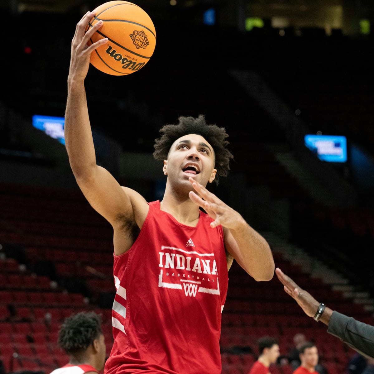 Indiana Men's Basketball in the NBA Draft - Indiana University Athletics