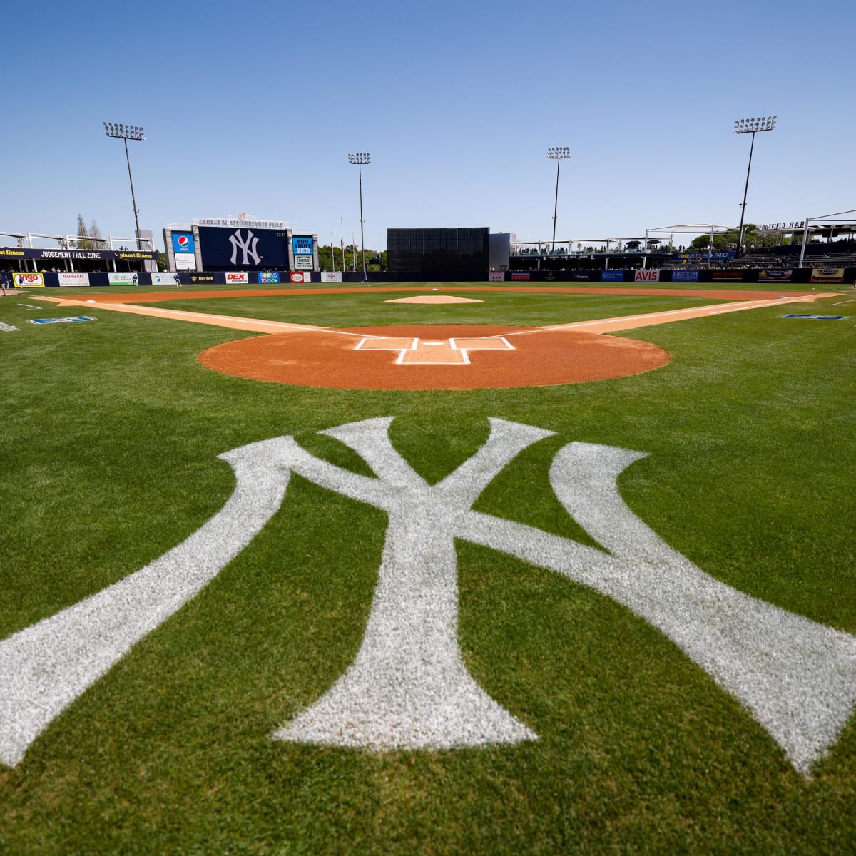 Sh*t on Your Face”: New York Yankees' Minor League Skipper