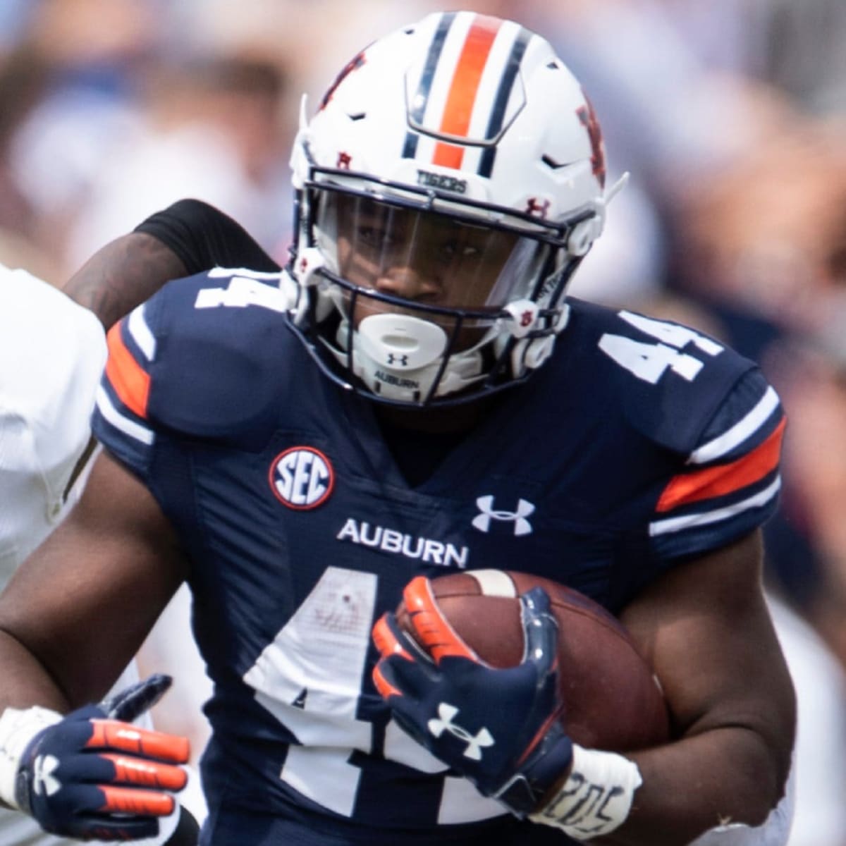 Auburn football: Bo Jackson has no comment on Tigers' 2022 season