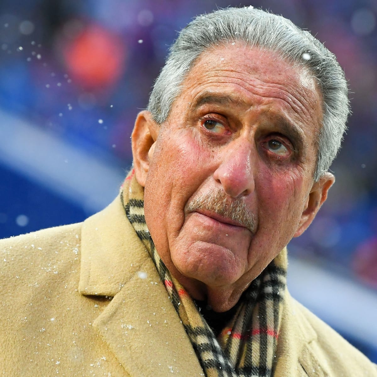 Arthur Blank Unhappy with League Report Card - Atlanta Jewish Times