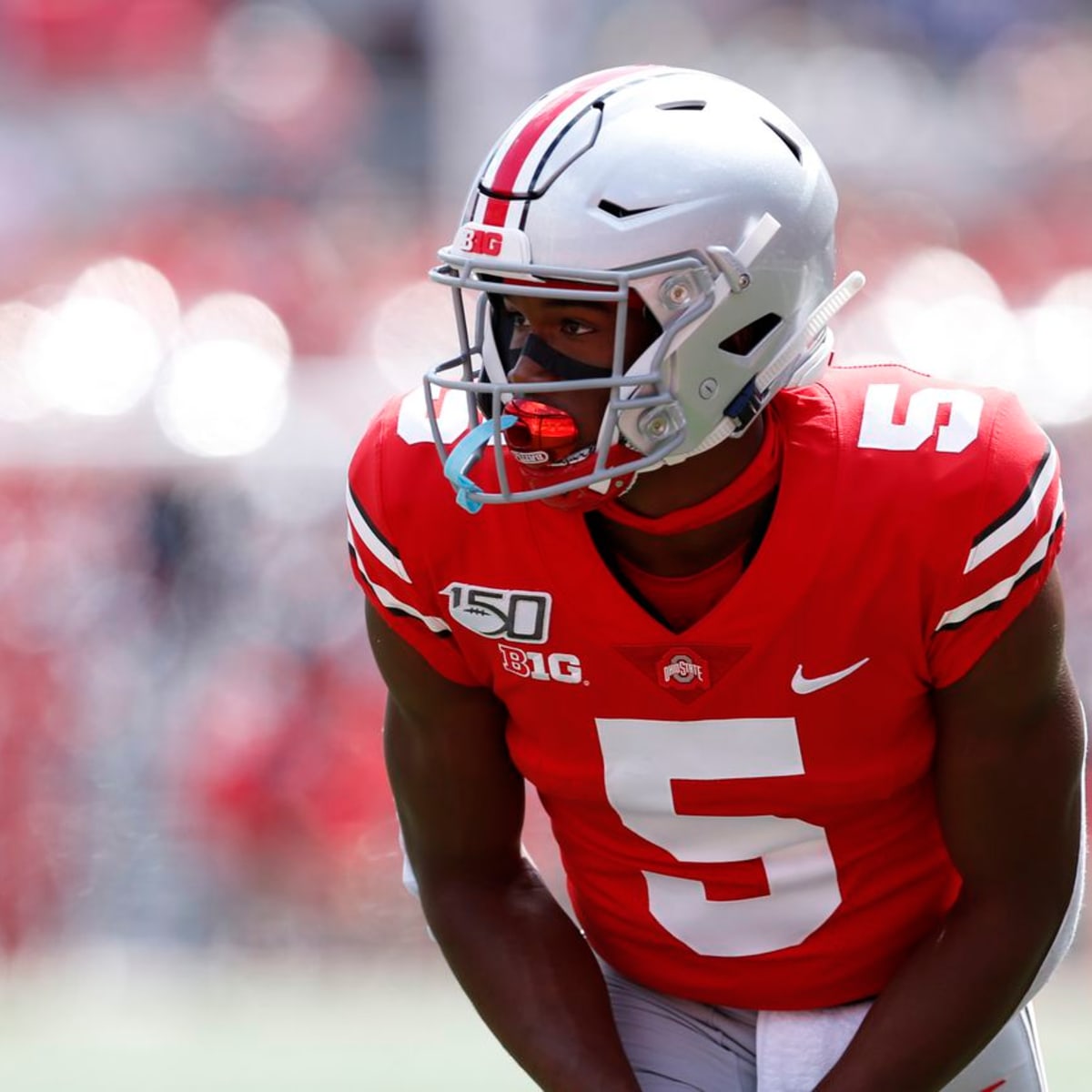 2022 NFL Mock Draft 1.0: Evan Neal No. 1; Kenny Pickett first QB taken -  Sports Illustrated