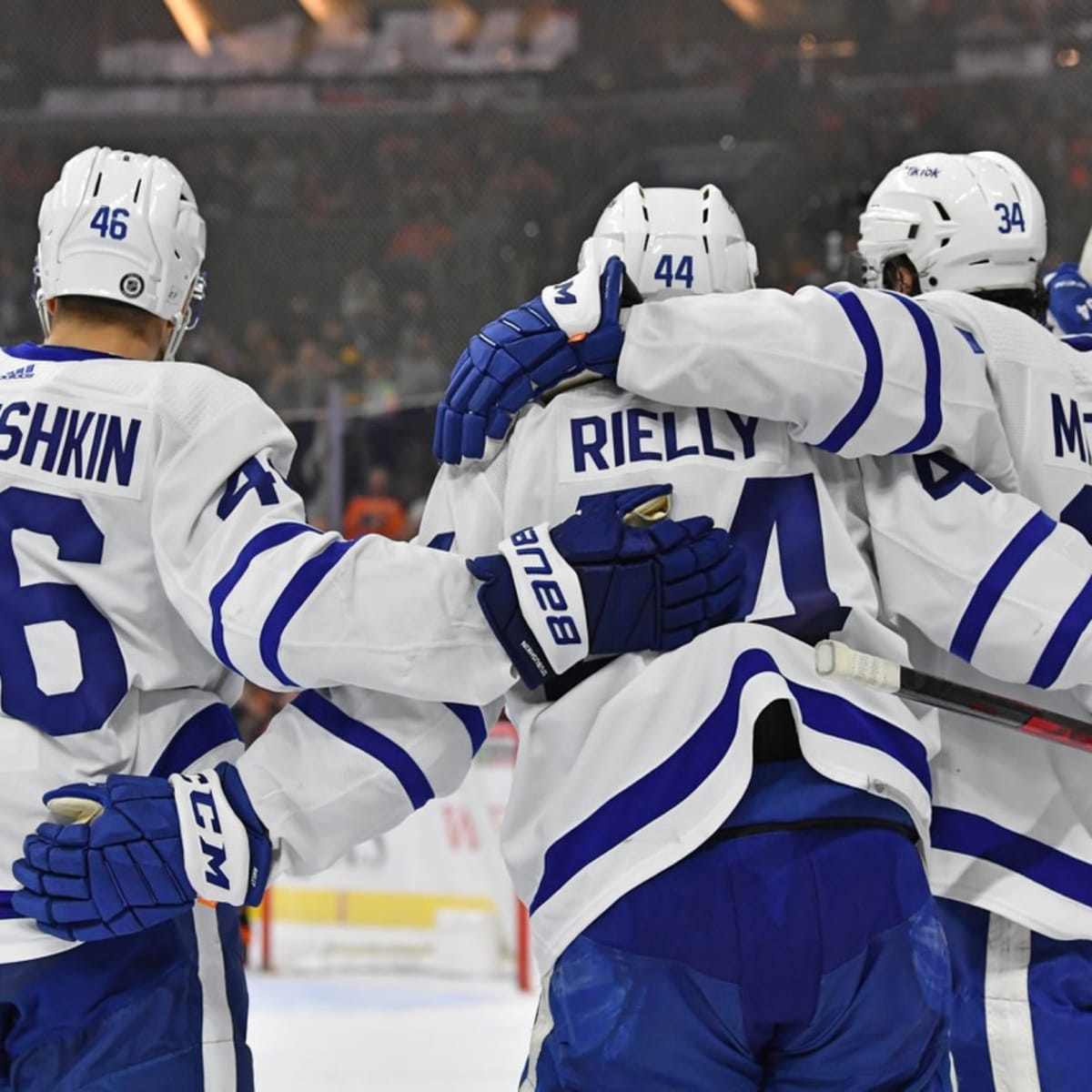 leafs game stream