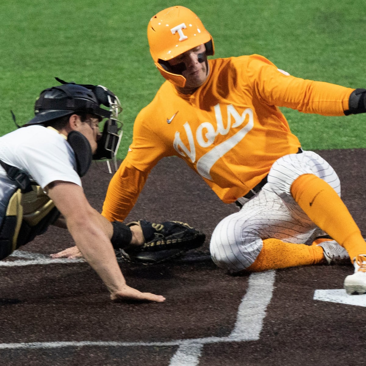 Vanderbilt Baseball: The 'One That Started Things' - Sports Illustrated  Vanderbilt Commodores News, Analysis and More