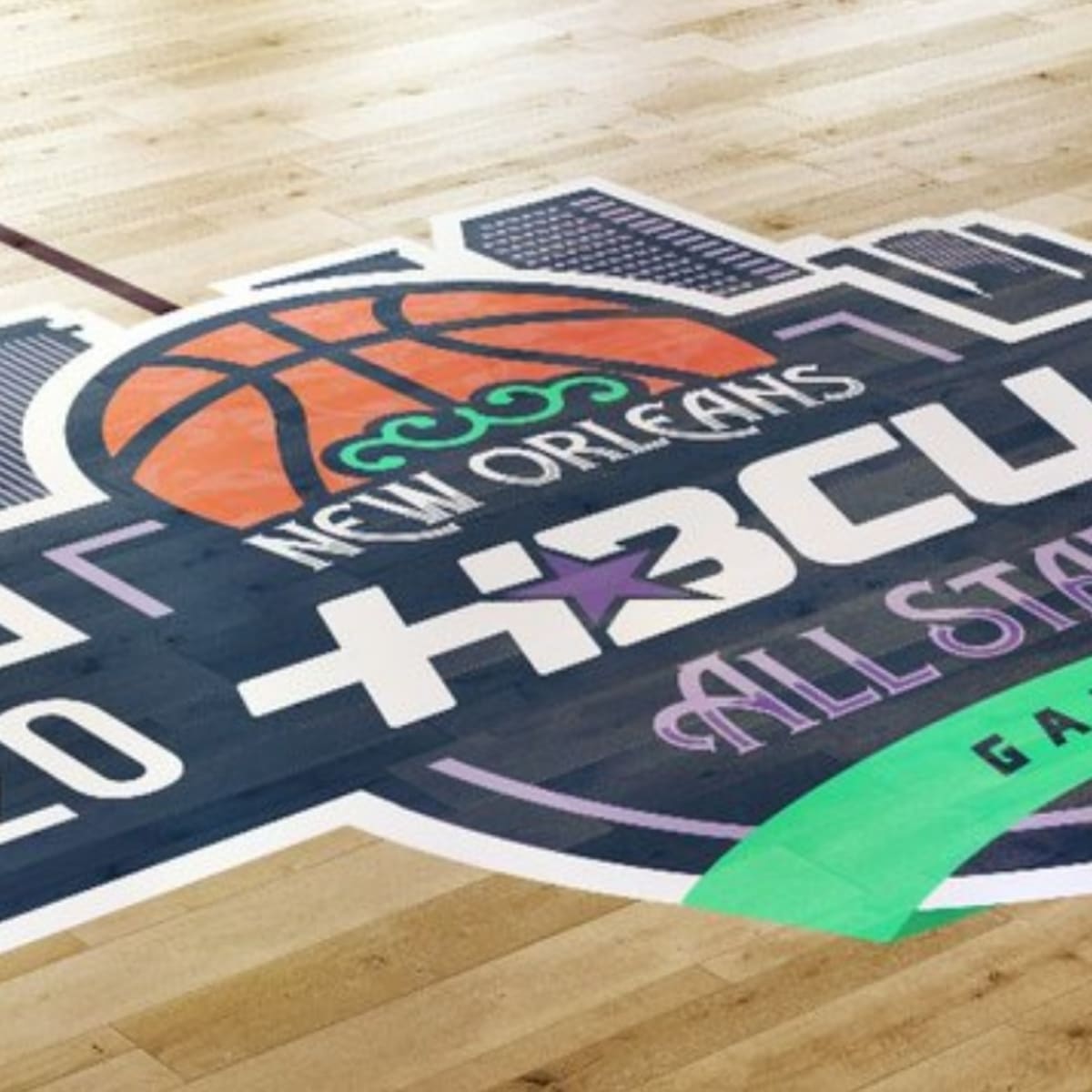 HBCUs could take center stage in NBA All-Star Game - HBCU Gameday