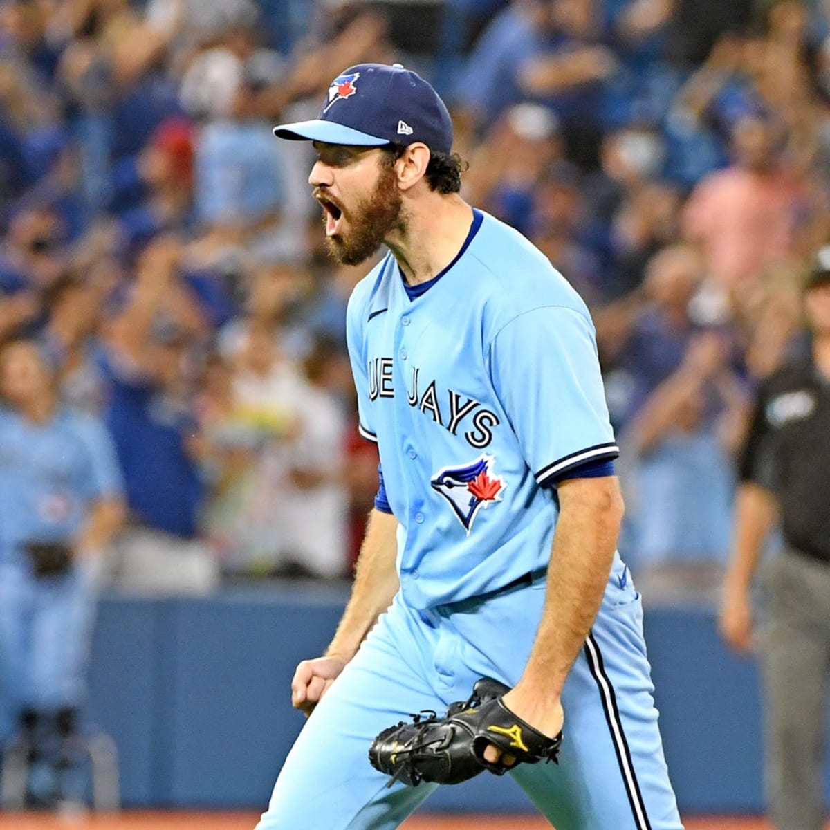 Blue Jays roster projection 3.0: Bullpen takes shape after series