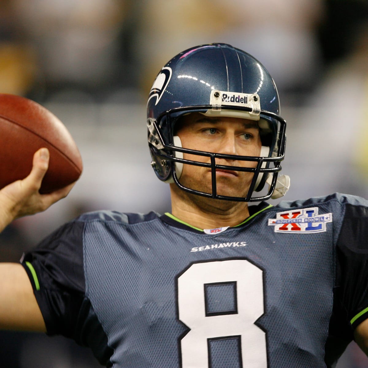 All-Time Super Bowl QBs: Seattle Seahawks Ex Russell Wilson in