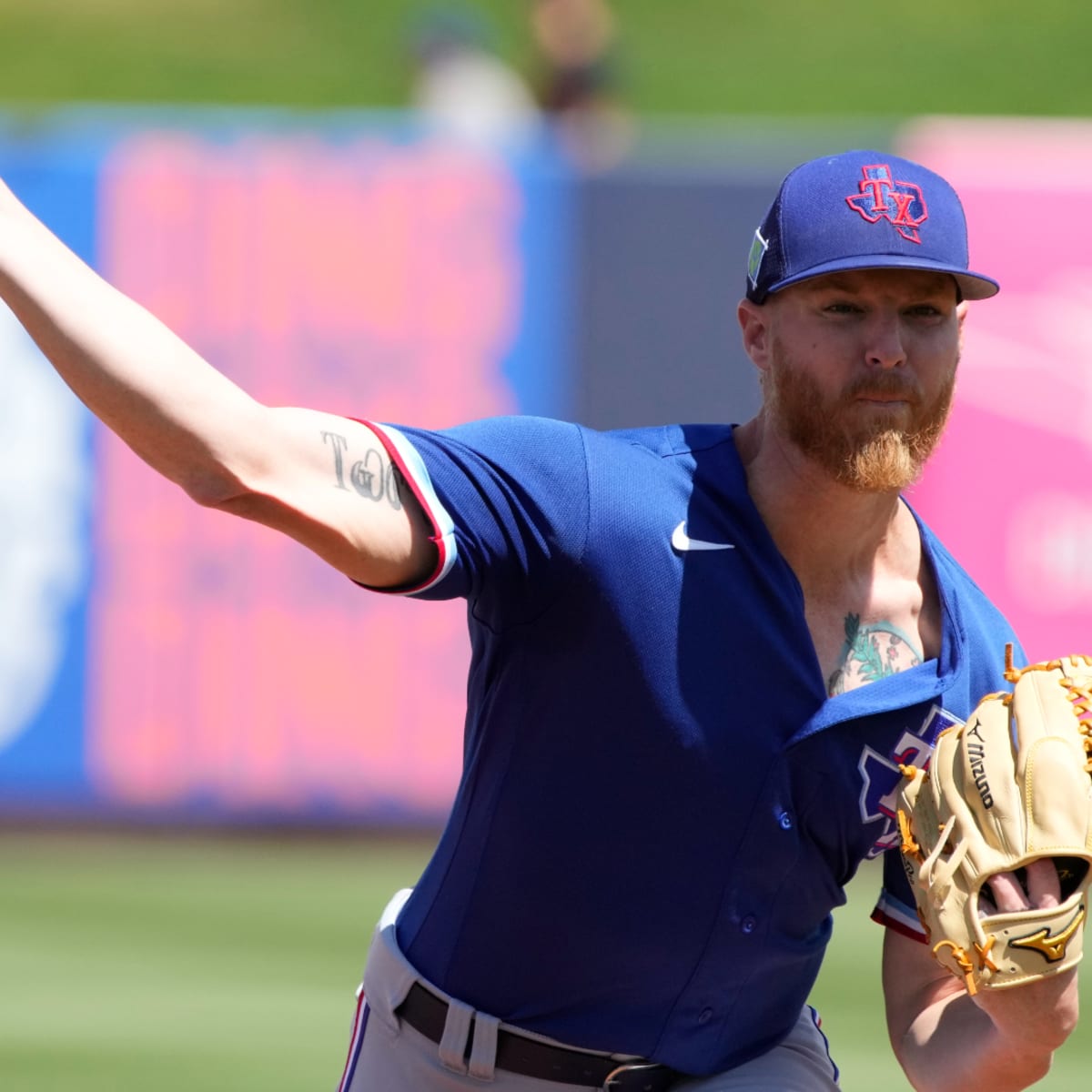 Another promising start goes astray for Jon Gray as the Rockies fall to the  Giants