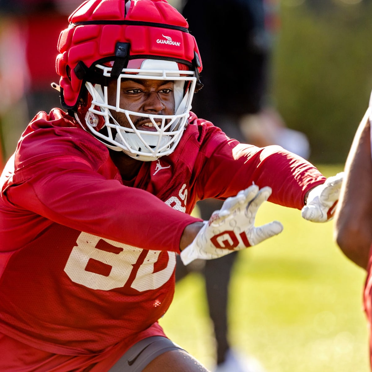 Oklahoma Football on X: 10 Sooners in tonight's TNF matchup 🧬 📺 #DENvsKC  – 7:15pm CT on Prime Video  / X