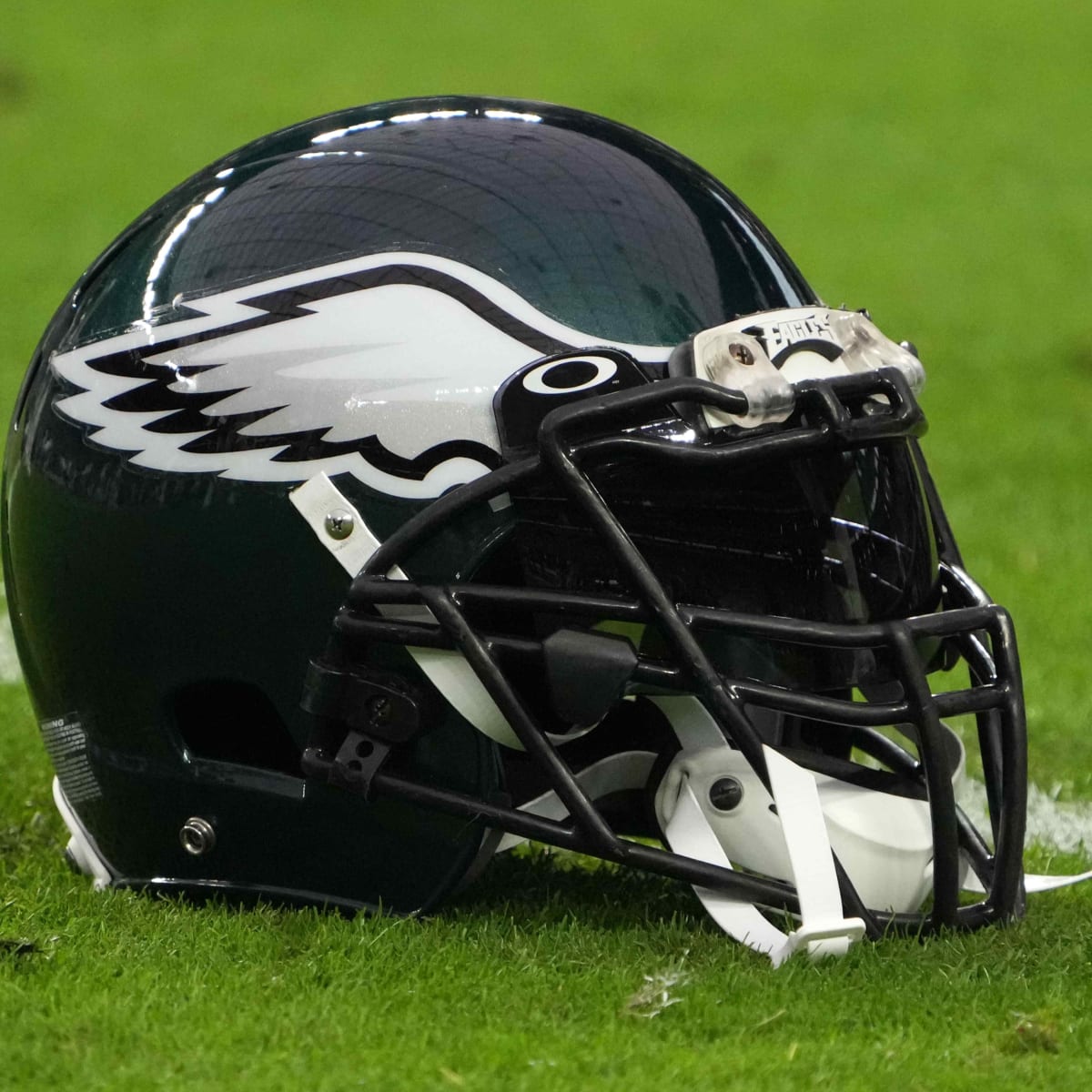 2022 NFL Draft: Eagles picks, order, trades