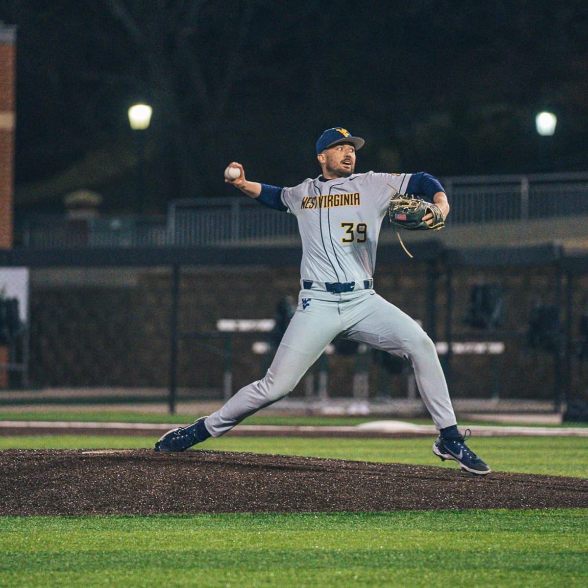 NCBWA Names Manoah District Player of the Year - West Virginia