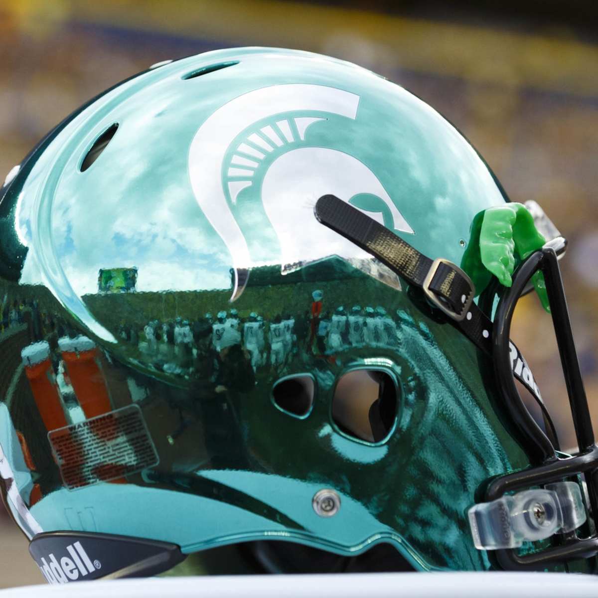 Michigan State Football: 5 Spartans named preseason All-Big Ten by Athlon  Sports - Sports Illustrated Michigan State Spartans News, Analysis and More