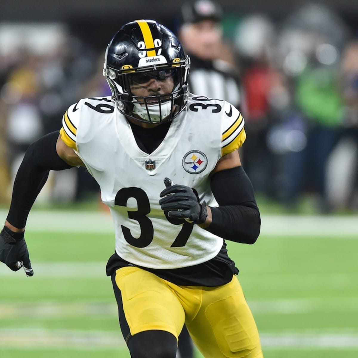 Steelers' Minkah Fitzpatrick Named NFL's Top Safety In ESPN Poll - Steelers  Depot