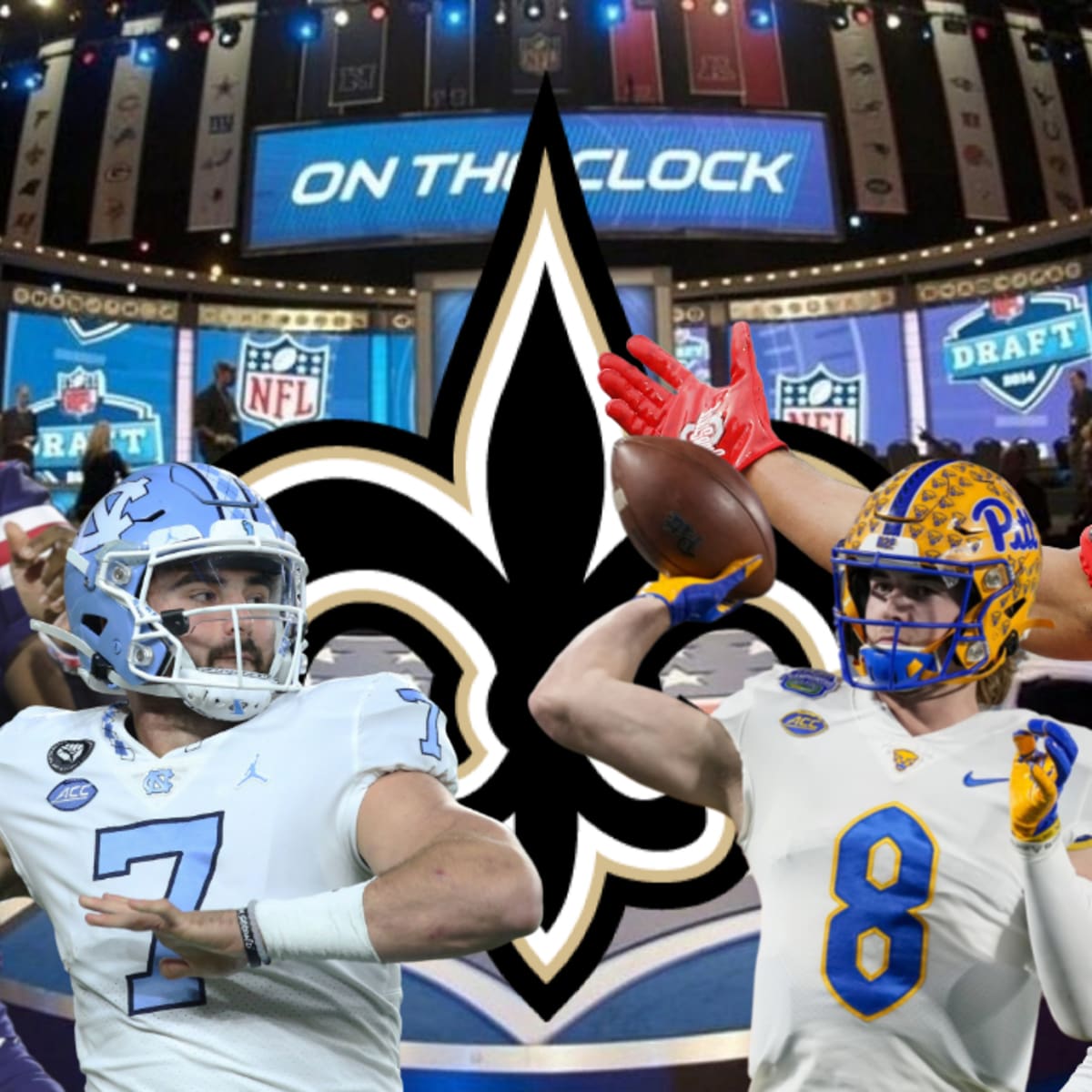 2022 New Orleans Saints free agency and rumor tracker - Canal