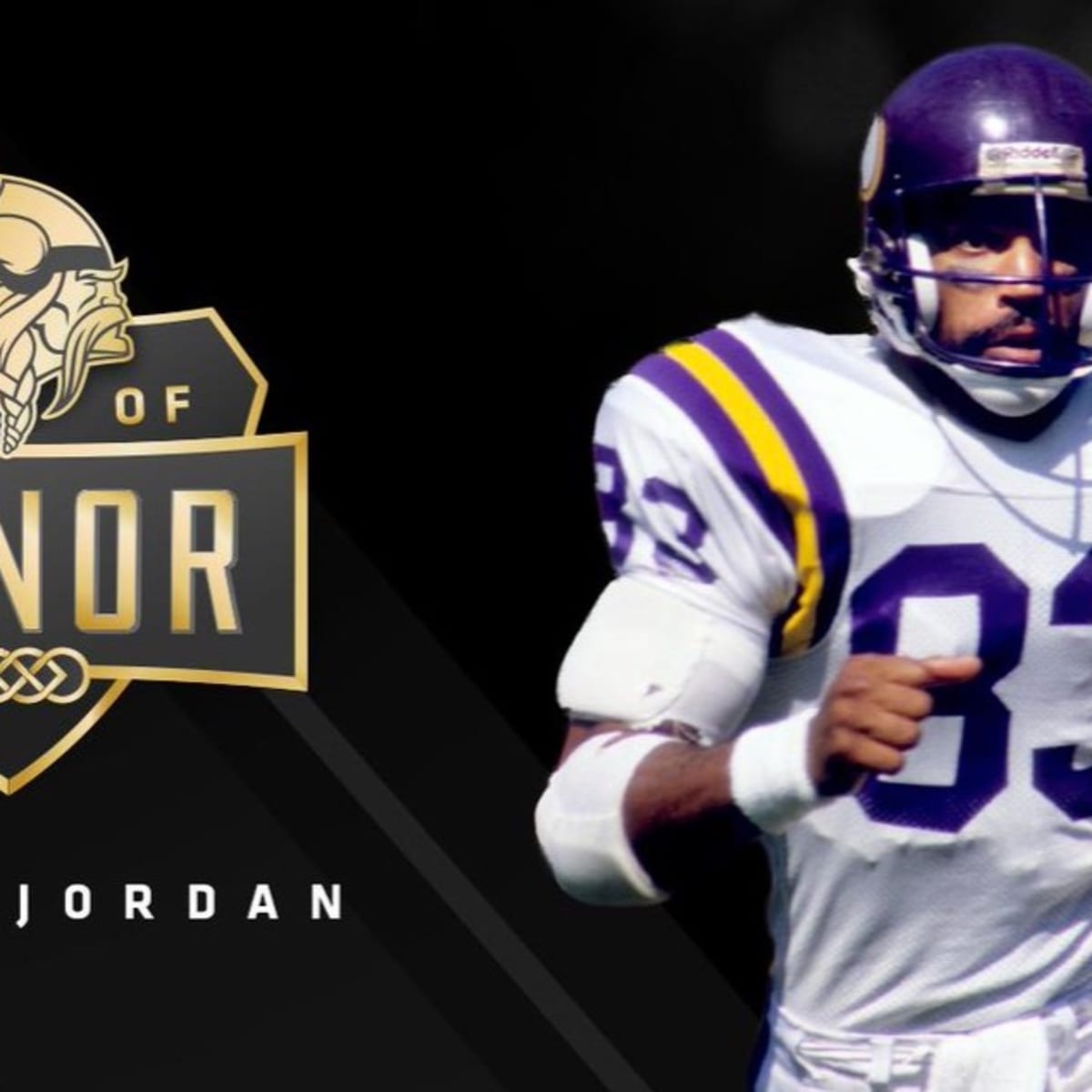 Vikings to induct Randy Moss, Ahmad Rashad into ring of honor