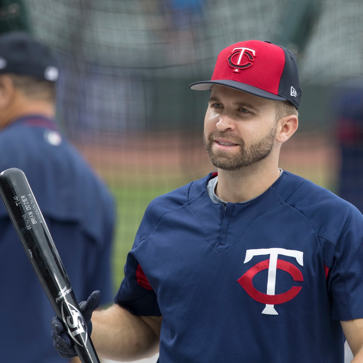 Former Twins All-Star Brian Dozier announces retirement - Sports  Illustrated Minnesota Sports, News, Analysis, and More