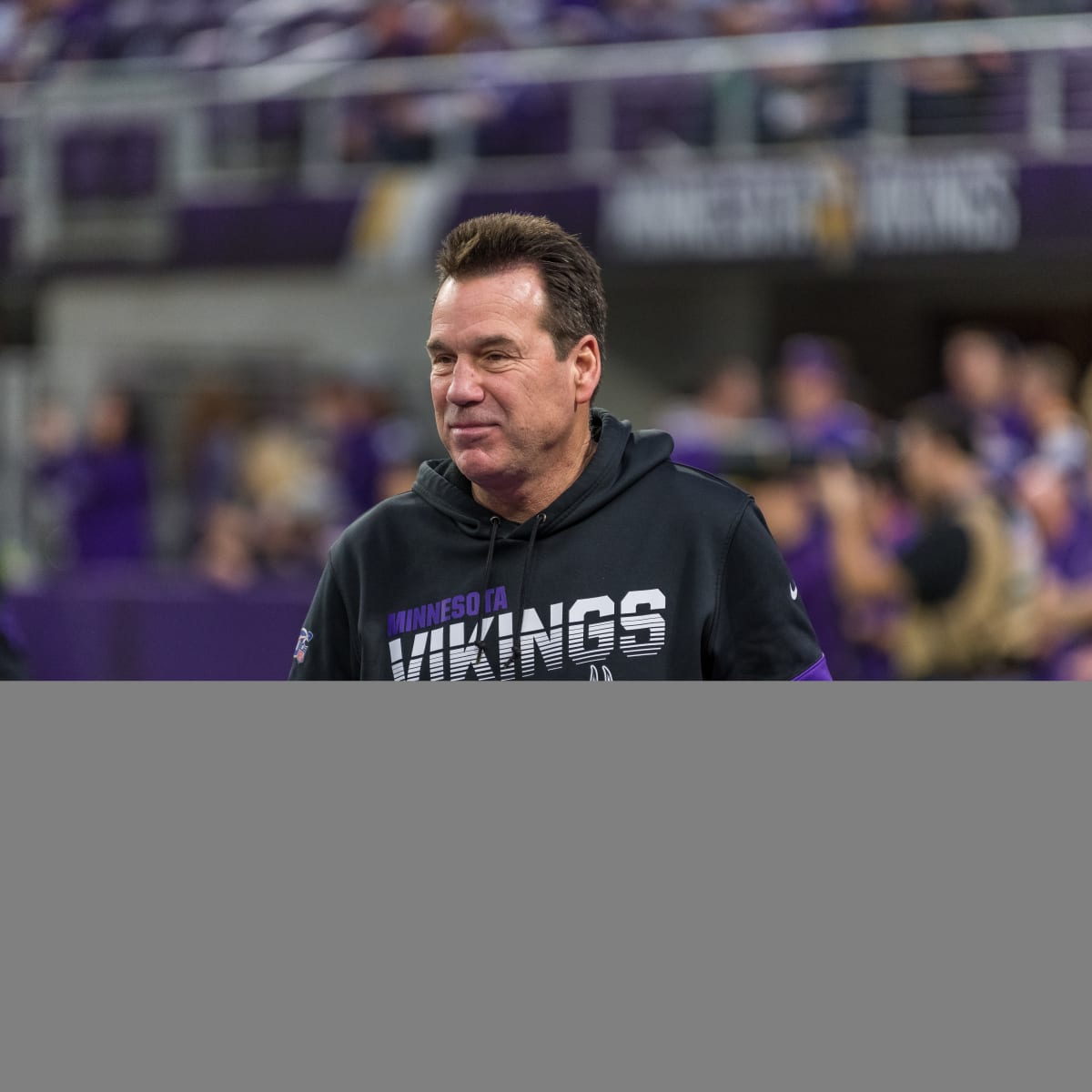 Who Is the Minnesota Vikings Offensive Coordinator?