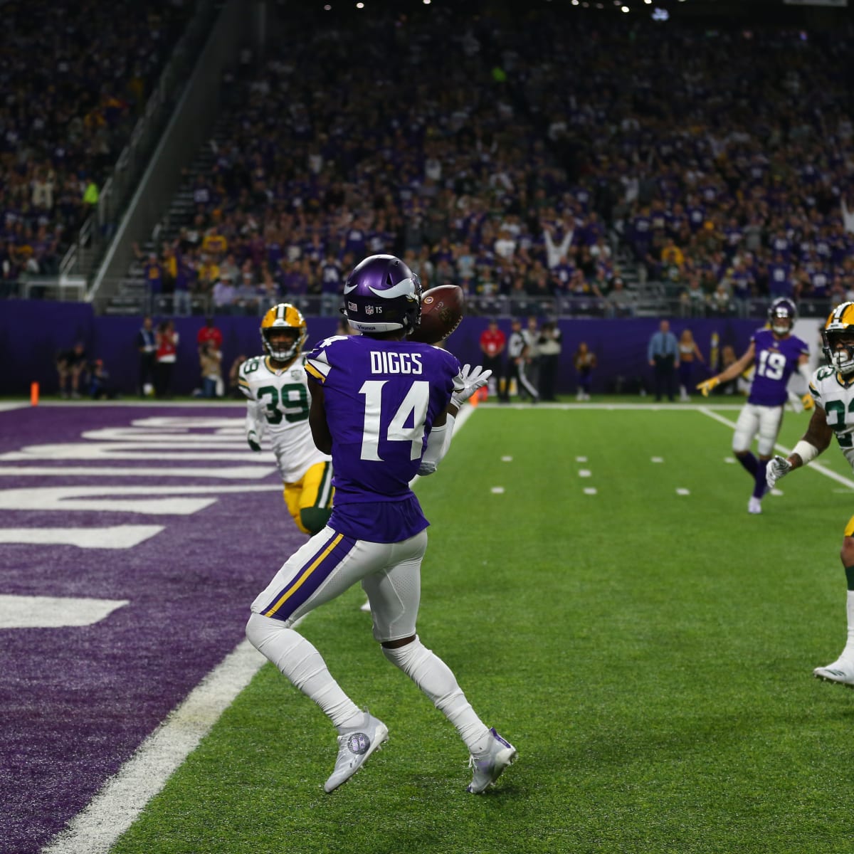 5 things that stood out in the Vikings' preseason loss to Cardinals -  Sports Illustrated Minnesota Sports, News, Analysis, and More