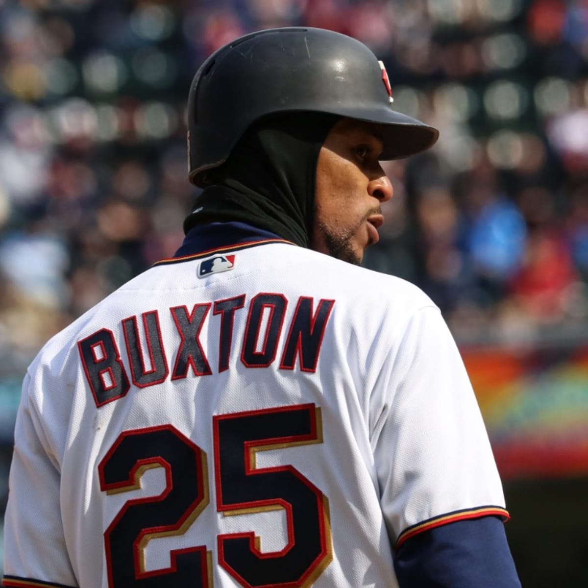 Injury updates on Eddie Rosario, CJ Cron, Byron Buxton - Sports Illustrated  Minnesota Sports, News, Analysis, and More