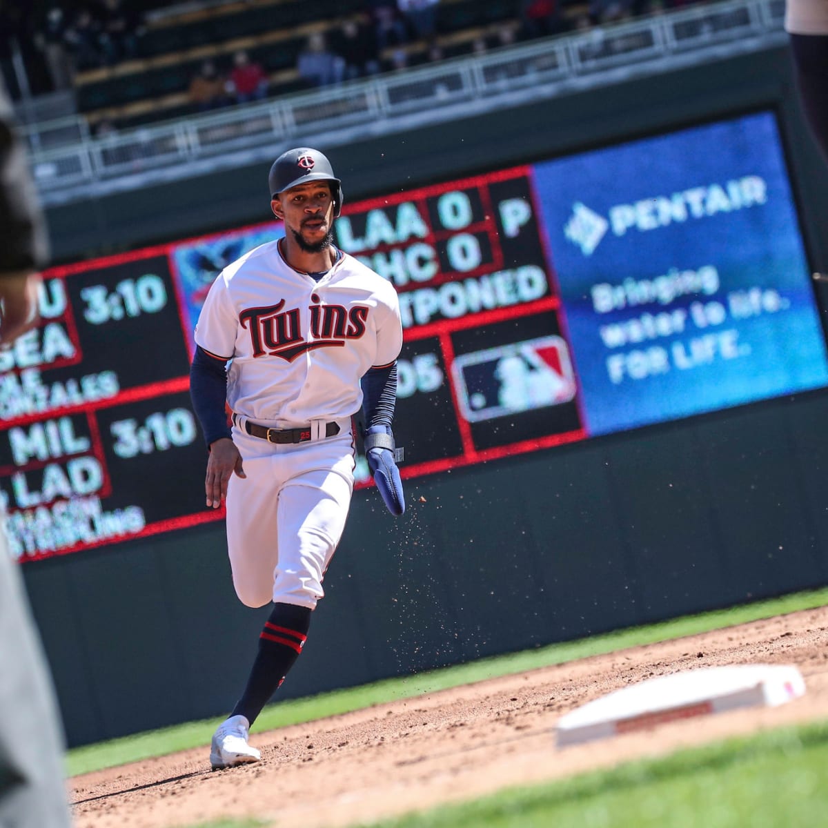 Twins' stunning strikeout stats frustrate you, me and especially