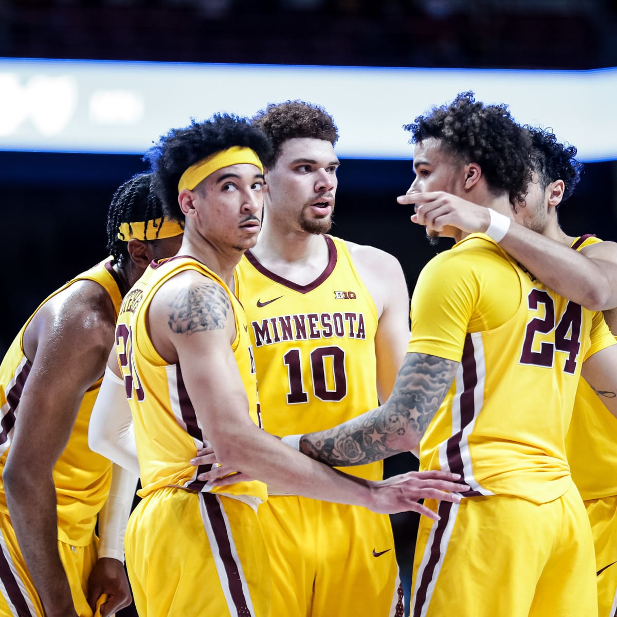 Minnesota Gophers Basketball Preview: Roster Breakdown