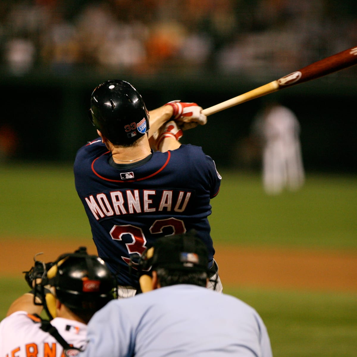 Justin Morneau elected to Twins Hall of Fame - Sports Illustrated