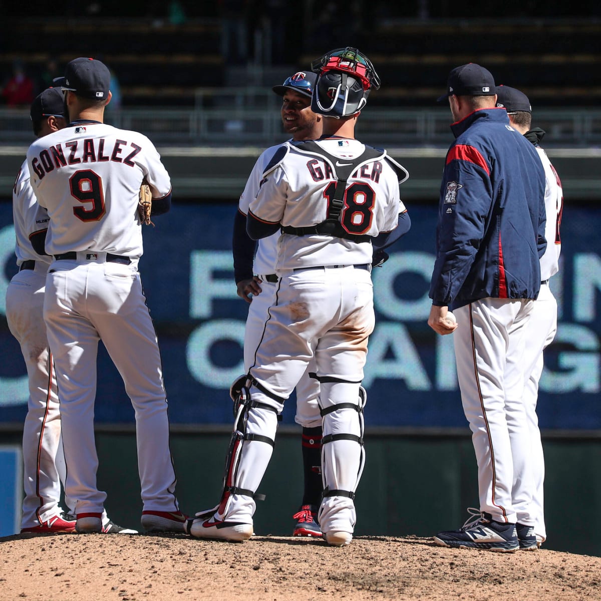 Jose Berrios rocked for nine runs as MN Twins lose to Atlanta Braves