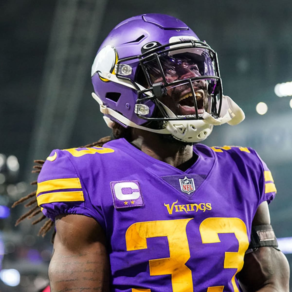 Dalvin Cook believes he and Justin Jefferson can win a Super Bowl for  Vikings - Sports Illustrated Minnesota Sports, News, Analysis, and More