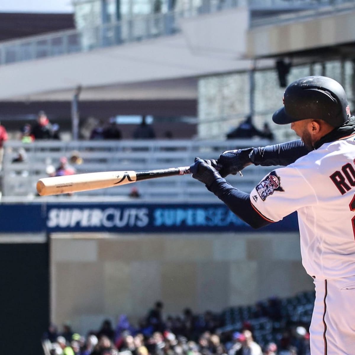 For Twins, life after Eddie Rosario means more youth, and