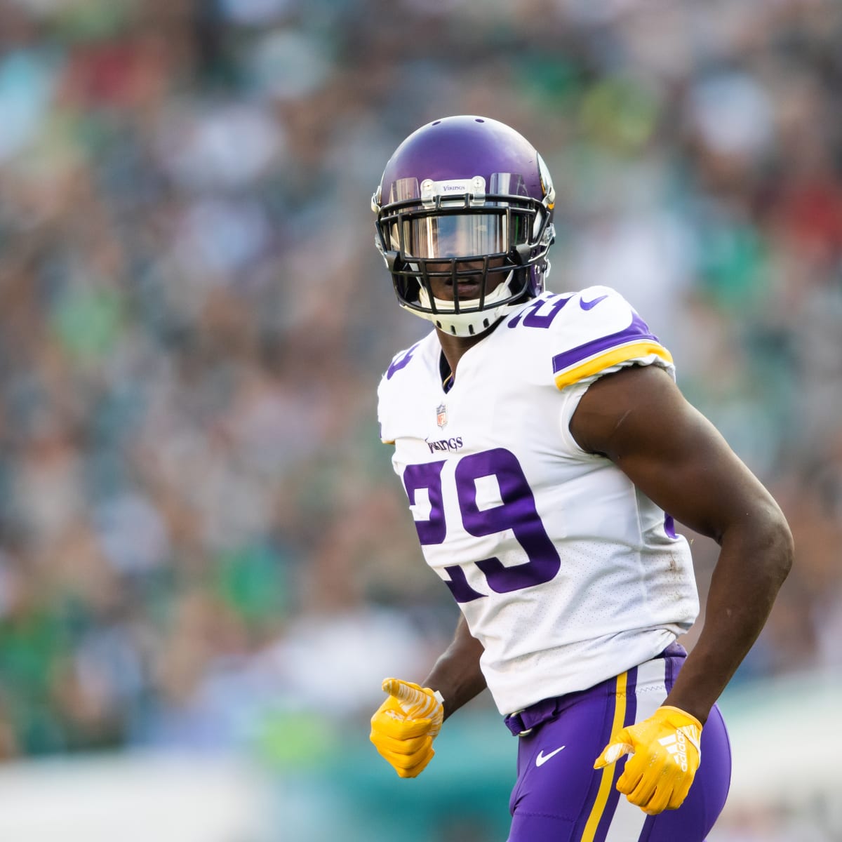 Justin Jefferson among 3 Vikings named to Pro Bowl - Sports Illustrated  Minnesota Sports, News, Analysis, and More