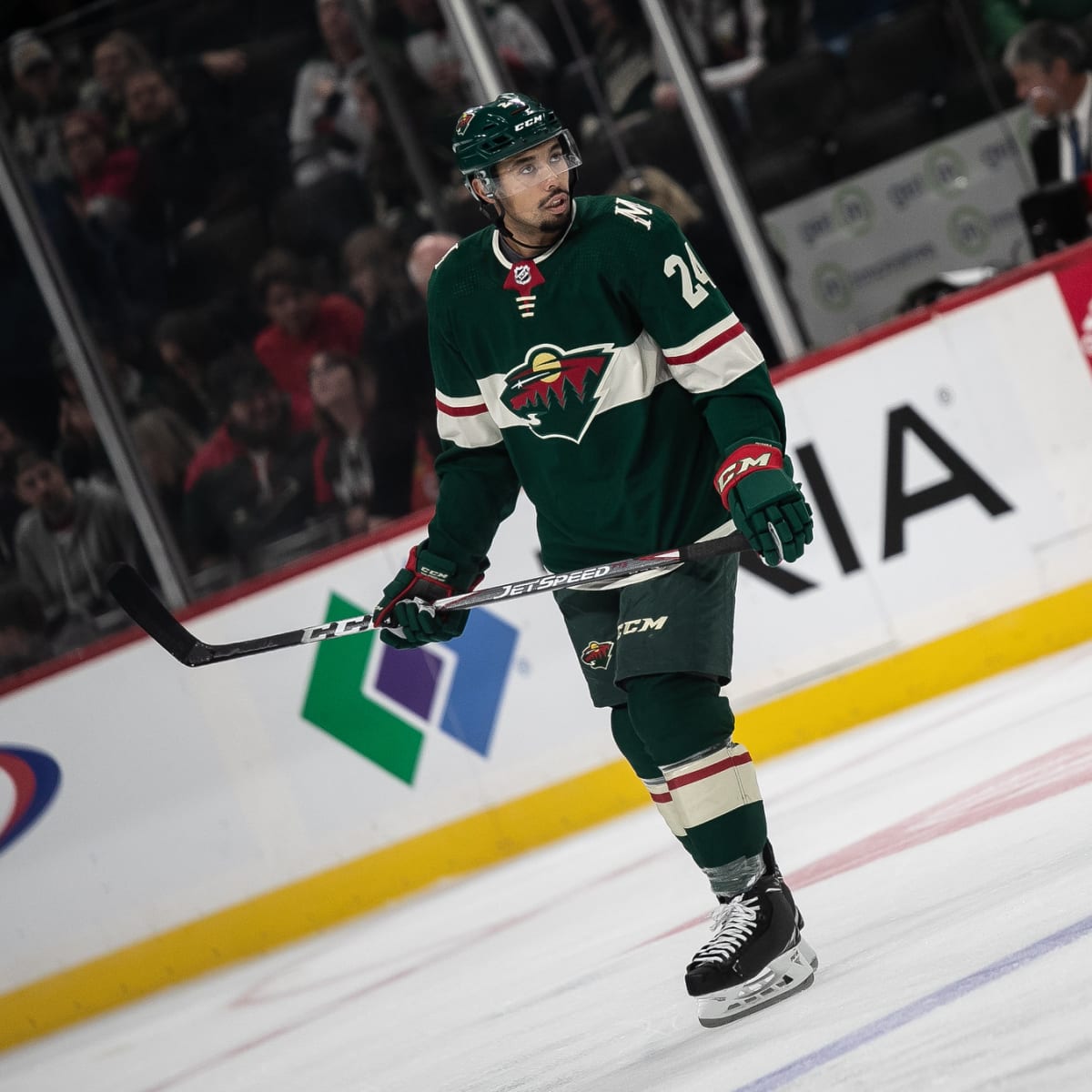 Zucker trade impacts more than just the Minnesota Wild